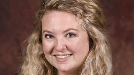 Shaw Local Radio Podcast: Talk-Line with Brandon Clark interviews Dallas Knack with the SVACC