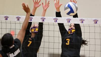 Women’s volleyball: McHenry County College returns to NJCAA Division II National Championships