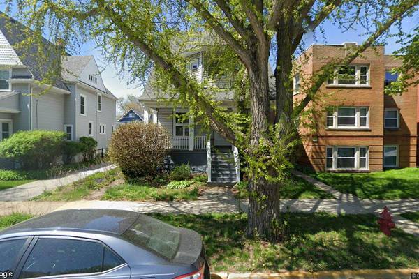 Berwyn: Four-bedroom home built in 1893 sells for $535,000