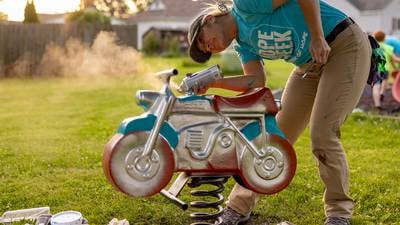 Photos: Celebrating 10 years of Hope in the Illinois Valley