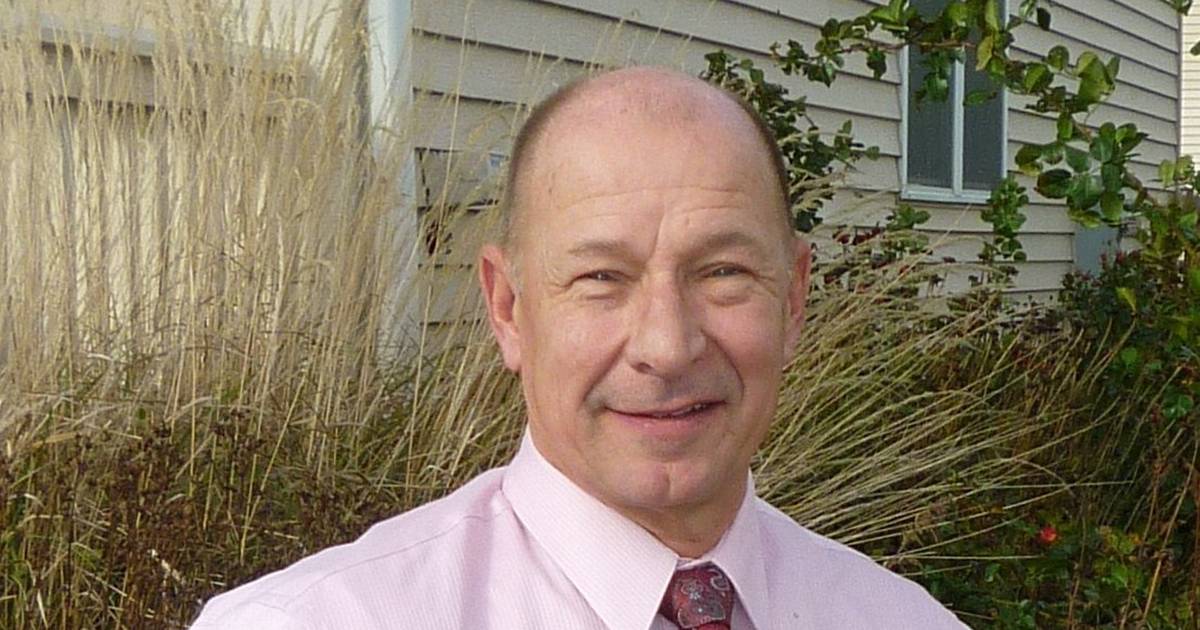 Election 2024 questionnaire Robert ‘Bob’ Nowak, McHenry County Board