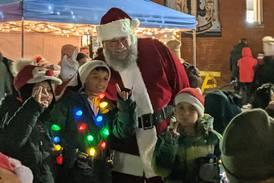 Oswego hires new events manager