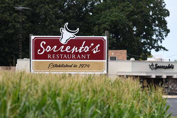 Treat dad to a Father’s Day meal at these northern Illinois restaurants 