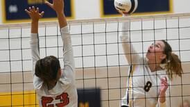 SVM area roundup: Rock Falls volleyball notches nonconference win on road