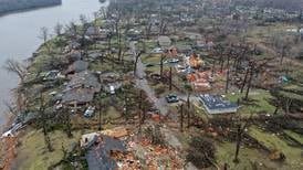 Improved radar, education may be reason for increase in Kankakee County tornadoes