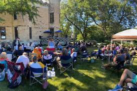 ‘Nashville on the Hill’ returns to Joliet winery