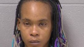 Joliet woman accused of stealing phone from woman on electric scooter: cops