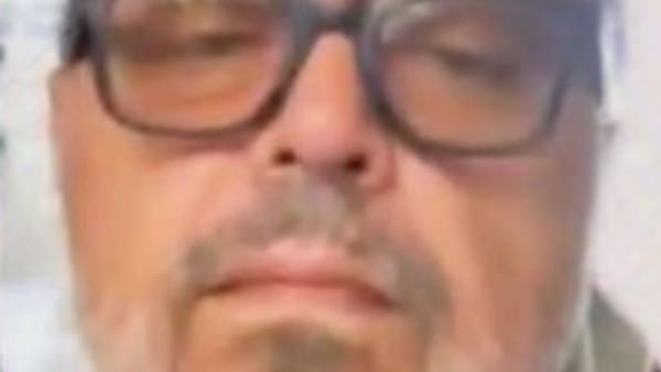 Police find clothing item belonging to missing Downers Grove man near retention pond