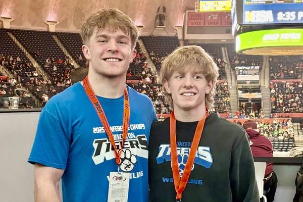 Meet the 2025-26 All-BCR Wrestling Team   