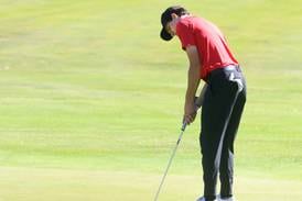 Chandler Creedon leads Ottawa golfers to 6th straight regional title