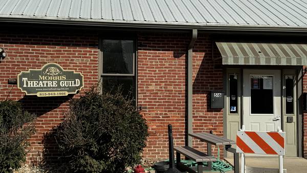 Morris Theatre Guild to host auditions for its production of ‘Steel Magnolias’