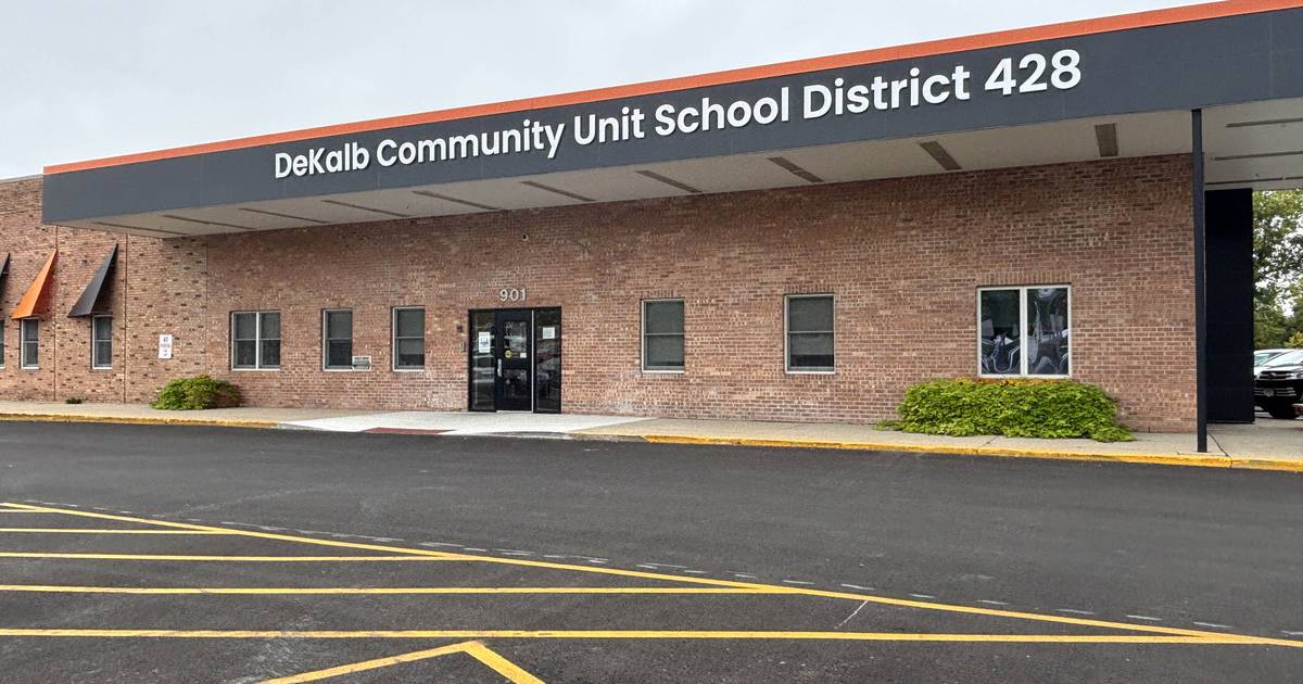 Listen: DeKalb County’s 5 most-read stories this week, Jan. 4-10