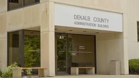 Stephen Reid to be nominated for vacant DeKalb County Board seat