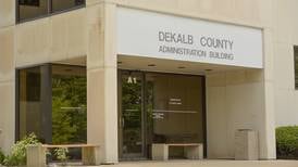 DeKalb County seniors invited to apply for homestead exemptions