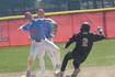 Photos: Oregon splits with Rockford Christian