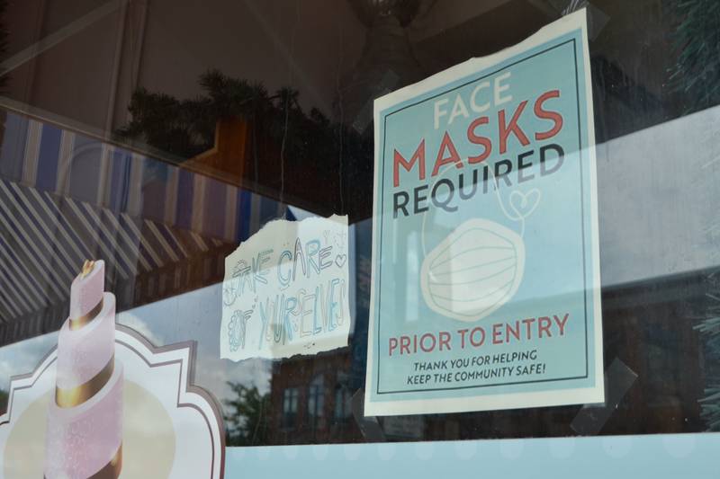 covid-19, coronavirus, plainfield