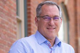 DeKalb County Community Foundation welcomes new finance director