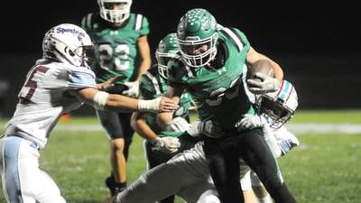 Illinois Valley Week 9 IHSA/I8FA playoff outlook: Who’s in, who’s almost in and who has work to do