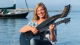 Guitar champion Muriel Anderson to star in hometown concert in Downers Grove