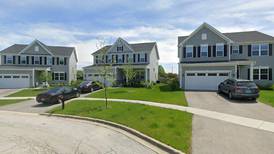 Montgomery: Four-bedroom house goes for $467,500