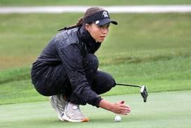 Daily Chronicle 2025 Girls Golf Preview: 5 to watch
