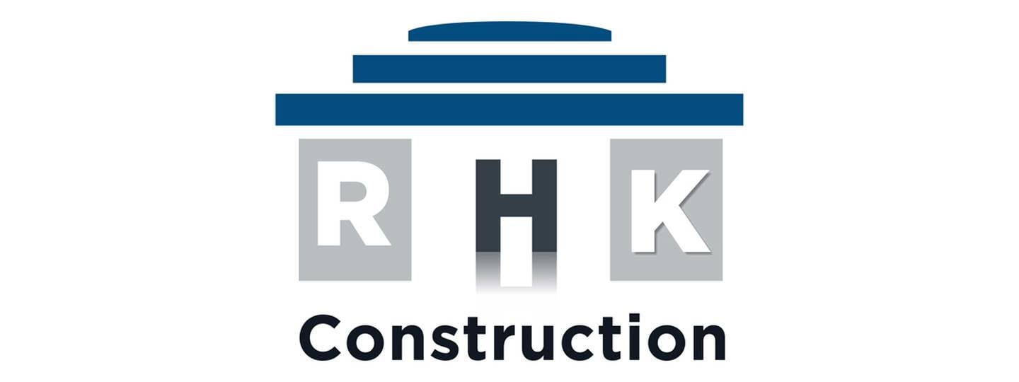 RHK Construction Sponsored Logo 2023