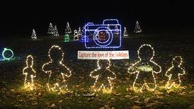 Rock Falls holiday lighting contest underway