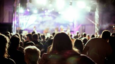 Feel the ‘Power of Love’ with Huey & the News tribute band at Raue Center in Crystal Lake 