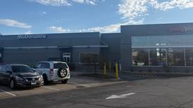 McDonald’s in Crystal Lake to be torn down, rebuilt