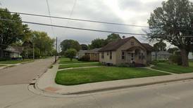 Single-family home sells in Peru for $205,000