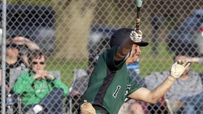 5 area players named IHSBCA All-State