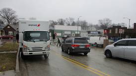 Joliet officials confirm safety, traffic issues at Cora St. corner
