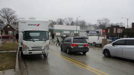 Joliet officials confirm safety, traffic issues at Cora St. corner