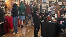 ‘Art of Giving’, Moonlight Magic and more come to KVAL in Sycamore this month