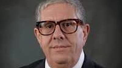 Kankakee County treasurer Africano charged with disorderly conduct