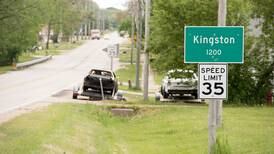 Rockford man dies after fatal three-car crash near Kingston in DeKalb County