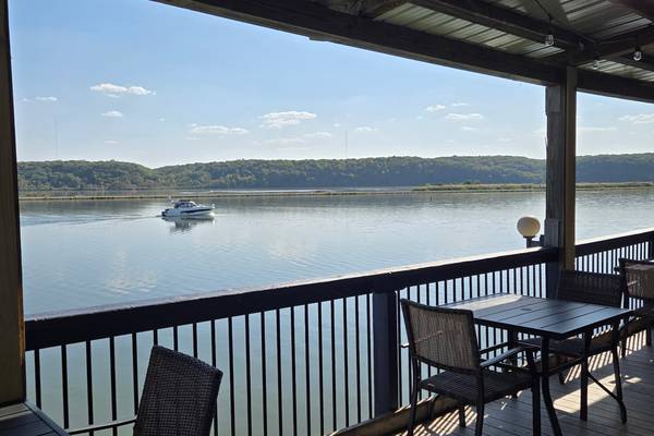 The Boatyard Bar & Bistro to reopen April 9 for new season in Ottawa