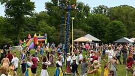 Swedish Day Festival returns to Good Templar Park in Geneva