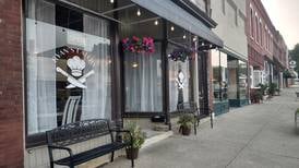 Marseilles aims to replace downtown streets, sidewalks through grant applications