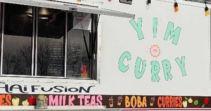 The Yim Curry food truck in Ottawa closed.