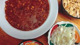Fulton soup supper will benefit Whiteside County communities