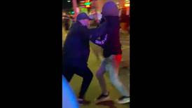 Illinois State Police still investigating Joliet mayor’s scuffle at protest