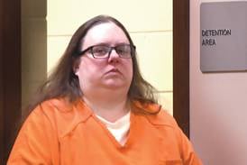 Ogle County woman pleads guilty to killing son