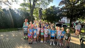 Join us for the Reagan Run 5K on July 5