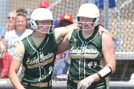 Three Rivers announces all-conference softball, baseball teams
