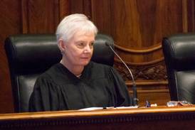 Eye On Illinois: State constitution empowers elected officials to help choose their replacements