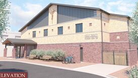 Holy Trinity parish center will serve as Westmont community hub