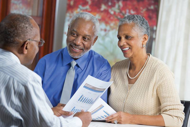 Elderwerks Educational Services - Understanding Retirement Planning