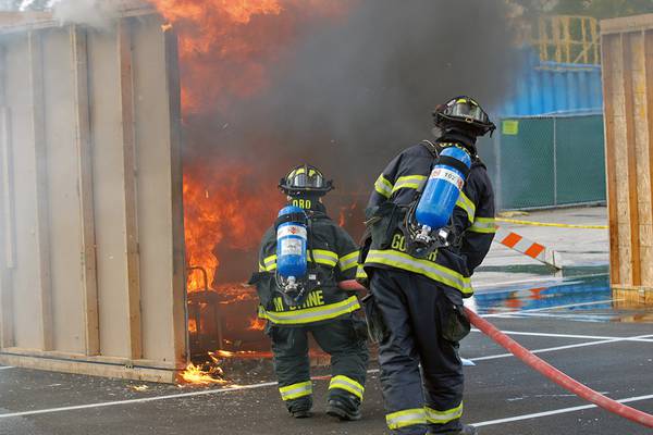 St. Charles Fire Department hosts community open house Sept. 6