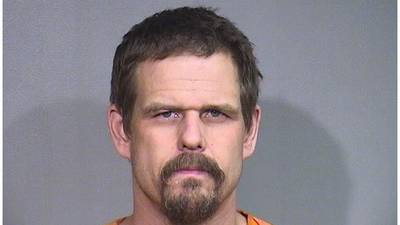 McHenry handyman pleads guilty to stealing $9,000 from elderly couple he worked for